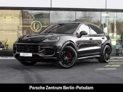 Schwarz Gebraucht 2023 Porsche Cayenne S SUV | 119.900 € (Fairer Preis)