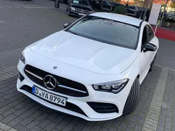 Gebraucht 2019 Mercedes CLA200 Coupé | 28.500 € (Teuer)