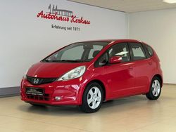 Milano red Gebraucht 2012 Honda Jazz Comfort Plus Kleinwagen | 6.750 € (Fairer Preis)
