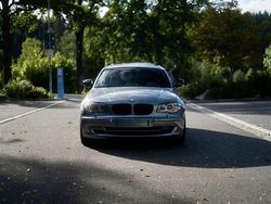 Gebraucht 2008 BMW 120 Kleinwagen | 9.750 € (Teuer)