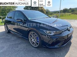 Schwarz Gebraucht 2023 VW Golf VIII R Limousine | 41.990 € (Fairer Preis)