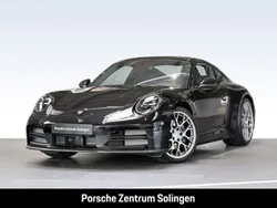 Schwarz Neu 2025 Porsche 911 Carrera Sport Coupé | 148.538 €