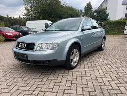 Gebraucht 2001 Audi A4 Limousine | 990 € (Superpreis)