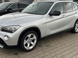 Silber Gebraucht 2011 BMW X1 SUV | 7.000 €