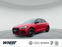 Progressivrot metallic Neu 2025 Audi A1 Advanced Plus Kleinwagen | 35.880 €