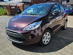 Braun Gebraucht 2016 Ford Ka Kleinwagen | 6.450 € (Fairer Preis)