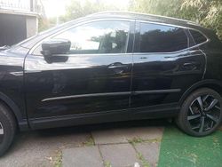 Gebraucht 2017 Nissan Qashqai Tekna SUV | 13.500 € (Fairer Preis)