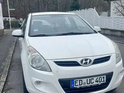 Gebraucht 2009 Hyundai i20 Classic Limousine | 2.900 € (Etwas zu teuer)