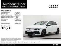 Gebraucht 2022 VW Golf VIII GTI Clubsport | 31.730 € (Guter Preis)