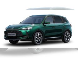 Grün (emerald grün) Neu 2026 MG ZS SUV | 26.525 € (Teuer)