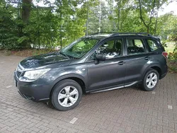 Grau Gebraucht 2013 Subaru Forester Active SUV | 7.950 € (Teuer)