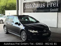 Schwarz Gebraucht 2014 VW Golf VII GTD Limousine | 8.990 € (Superpreis)