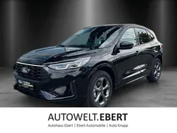 Agate black Neu 2025 Ford Kuga ST-Line SUV | 40.425 € (Fairer Preis)