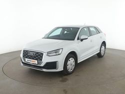 Weiß Gebraucht 2017 Audi Q2 Sport SUV | 17.770 € (Etwas zu teuer)