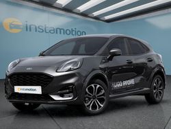 Gebraucht 2023 Ford Puma Gen-E ST-Line SUV | 21.149 € (Guter Preis)
