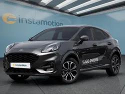 Gebraucht 2023 Ford Puma Gen-E ST-Line SUV | 21.149 € (Guter Preis)