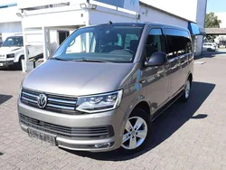 Mojave beige metallic Gebraucht 2018 VW T6 Edition Van | 24.920 € (Guter Preis)