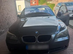 Grau Gebraucht 2005 BMW 530 Limousine | 6.300 € (Fairer Preis)
