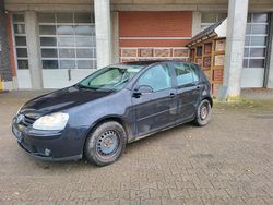Gebraucht 2004 VW Golf IV Limousine | 1.199 € (Guter Preis)