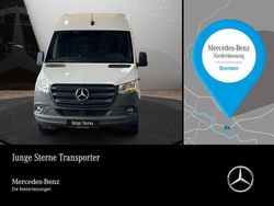 Weiß Gebraucht 2024 Mercedes Sprinter Van | 39.841 € (Fairer Preis)