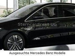 Kosmosschwarzmetallic Gebraucht 2024 Mercedes B180 Progressive Van / Kleinbus | 31.890 € (Etwas zu teuer)