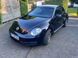 Schwarz Gebraucht 2012 VW Beetle Limousine | 11.490 € (Etwas zu teuer)