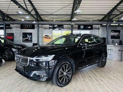 Onyx black / metallic Gebraucht 2018 Volvo XC60 Inscription SUV | 29.490 € (Teuer)