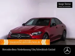 Other Gebraucht 2024 Mercedes C300 AMG Limousine | 48.890 € (Etwas zu teuer)