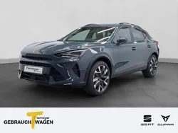 Blau Neu 2025 Cupra Formentor SUV | 34.250 € (Guter Preis)