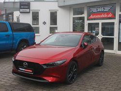 Rot Gebraucht 2019 Mazda 3 Selection Limousine | 17.900 € (Fairer Preis)