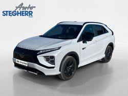 Weiß Gebraucht 2022 Mitsubishi Eclipse Cross Plus SUV | 25.800 € (Fairer Preis)