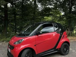 Gebraucht 2012 Smart ForTwo Coupé Coupé | 3.499 € (Fairer Preis)