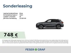 Daytonagrau perleffekt Neu 2025 Audi Q5 Ambiente SUV | 61.799 € (Superpreis)