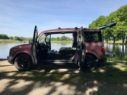Grau Gebraucht 2007 Honda Element EX SUV | 10.500 €