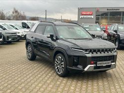 Schwarz Gebraucht 2025 Ssangyong (KGM) Torres SUV | 34.985 €