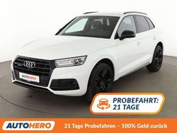 Ibisweiss Gebraucht 2019 Audi Q5 Sport SUV | 29.590 € (Fairer Preis)