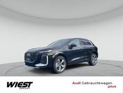 Schwarz Gebraucht 2025 Audi Q3 Sport SUV | 58.680 €