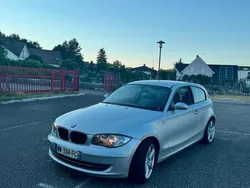 Grau Gebraucht 2008 BMW 118 Kleinwagen | 2.200 € (Guter Preis)