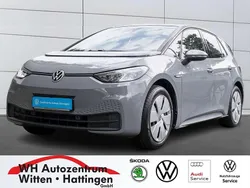 Mondsteingrau Gebraucht 2022 VW ID.3 Pro Kleinwagen | 21.590 € (Fairer Preis)