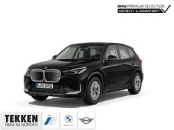 Schwarz Gebraucht 2023 BMW iX1 Performance SUV | 36.490 € (Fairer Preis)