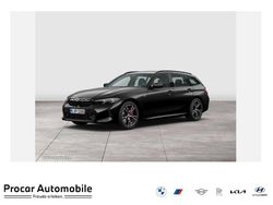 Schwarz Gebraucht 2023 BMW M340 M Sport Limousine | 56.790 € (Etwas zu teuer)