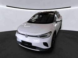 Weiß Gebraucht 2023 VW ID.4 Pro Performance SUV | 27.690 € (Guter Preis)