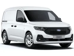 Weiß Neu 2025 Ford Transit Van / Kleinbus | 25.990 € (Guter Preis)