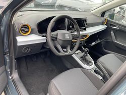 Fjord blau Neu 2025 Seat Arona Style SUV | 21.184 € (Fairer Preis)