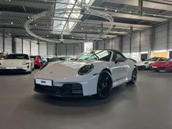 Kreide Neu 2025 Porsche 911 Carrera T Cabrio | 191.004 €