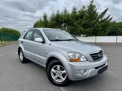 Silber Gebraucht 2006 Kia Sorento EX SUV | 8.300 € (Teuer)