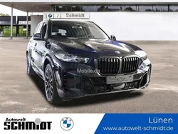 M carbonschwarz Neu 2025 BMW X5 M Sport SUV | 100.830 € (Superpreis)
