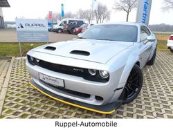 Silber Gebraucht 2020 Dodge Challenger Coupé | 72.990 € (Fairer Preis)