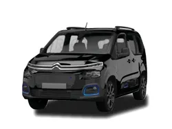 Citroën e-Berlingo