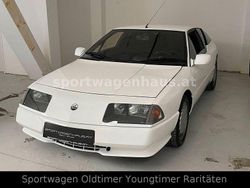 Weiß Gebraucht 1989 Renault Alpine V6 GT Coupé | 59.900 €